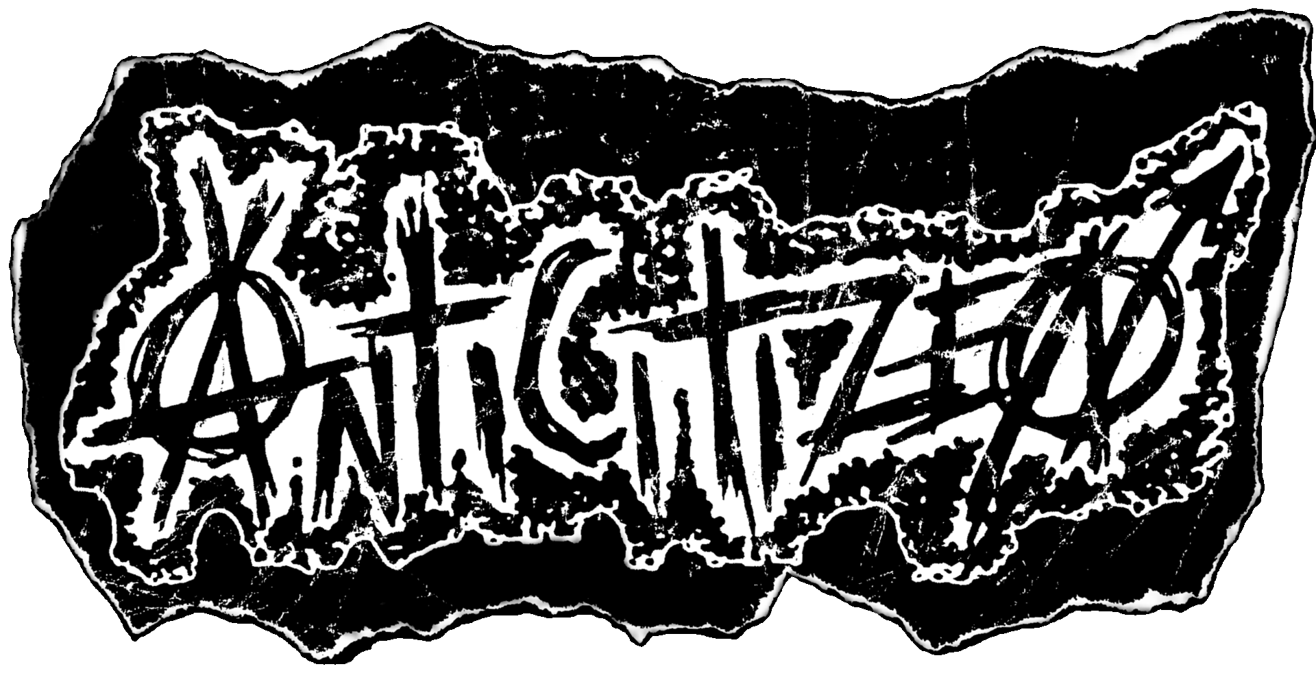 AC logo no drips